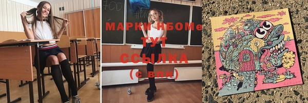 тгк Михайлов